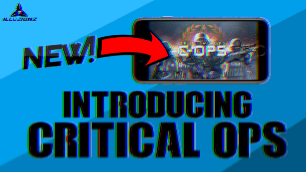 critical ops clan picture template